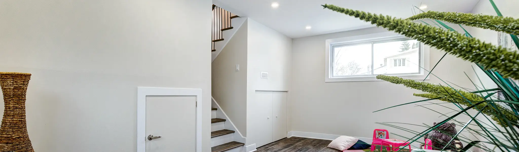 Basement Hero
