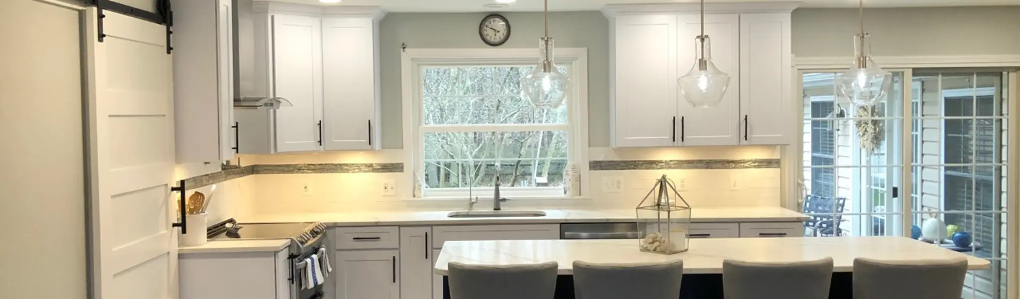 Kitchen Remodel