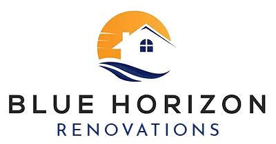 Blue Horizons Renovations Logo