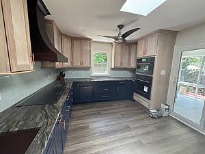 Kitchen Design