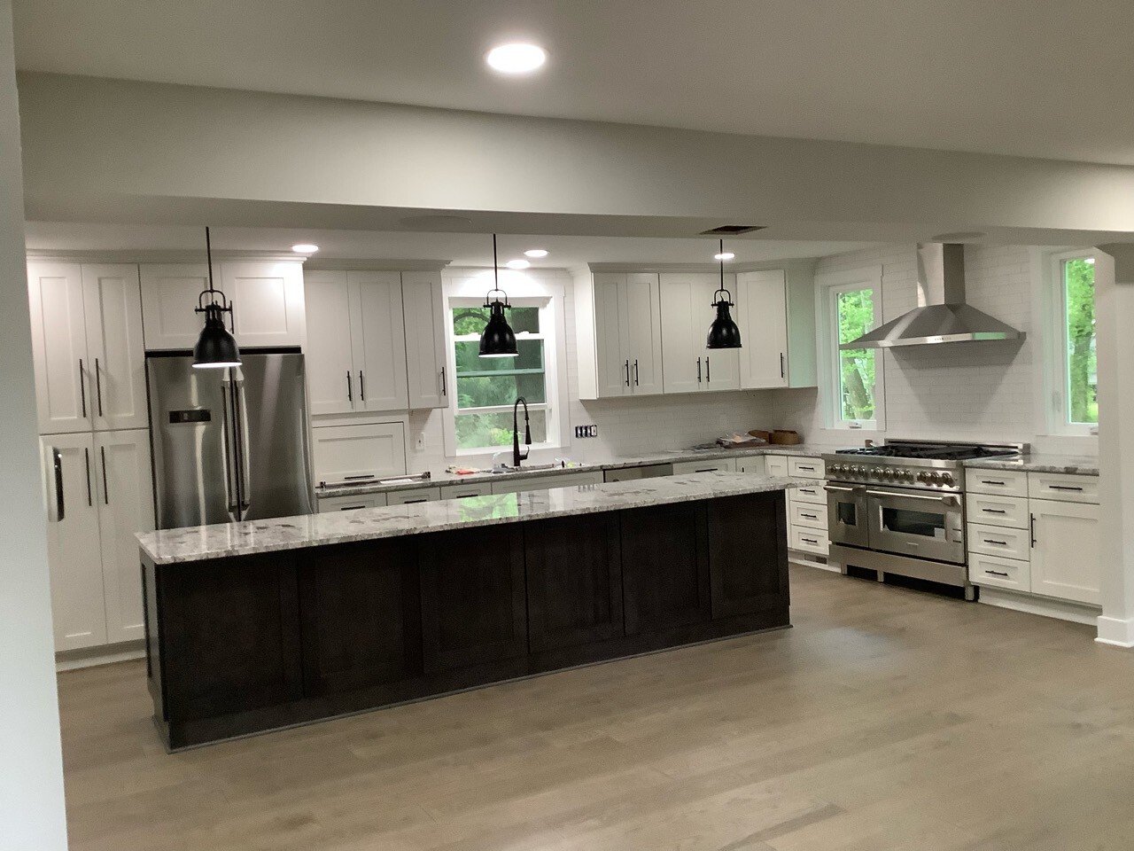 Kitchen Remodeling
